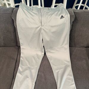 Adidas Baseball Pants